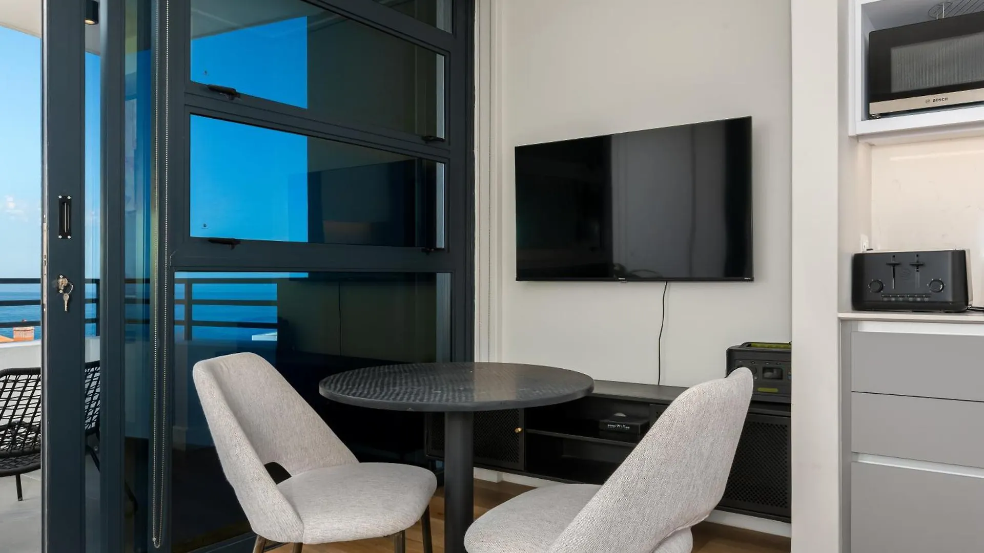 7 On Bantry Luxury Apartments Città del Capo Sudafrica