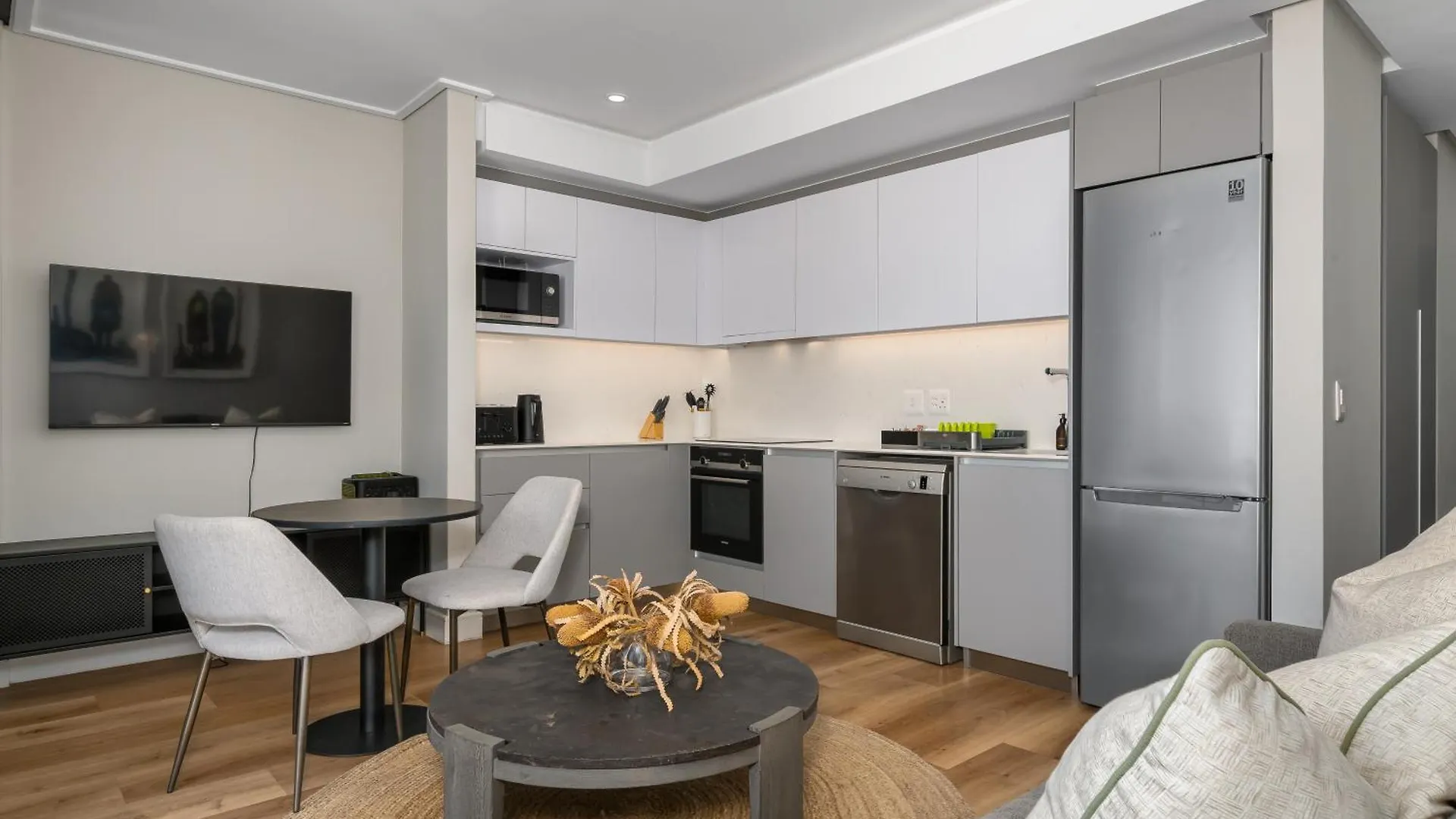 7 On Bantry Luxury Apartments Città del Capo 0*,  Sudafrica
