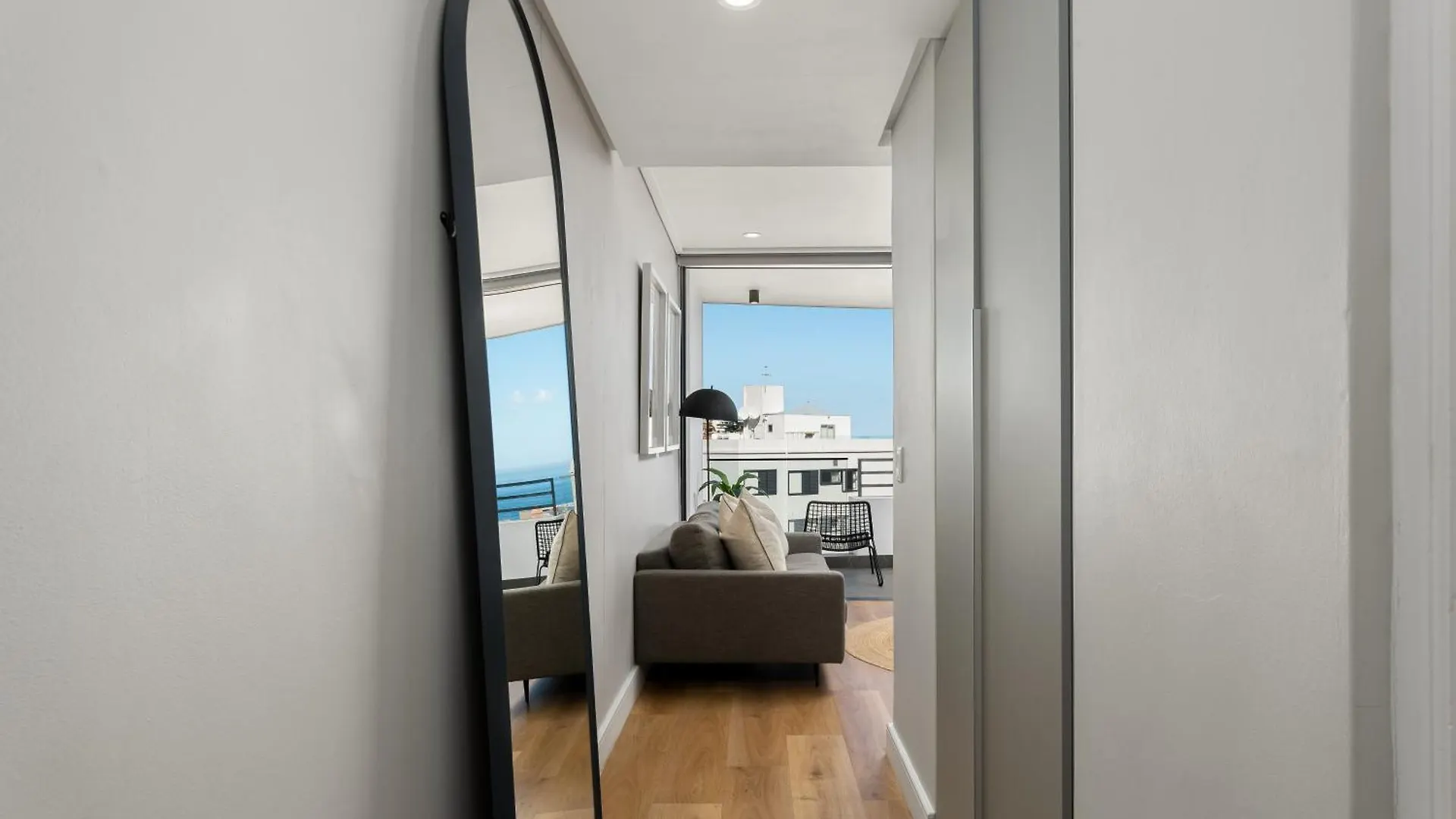 7 On Bantry Luxury Apartments Città del Capo