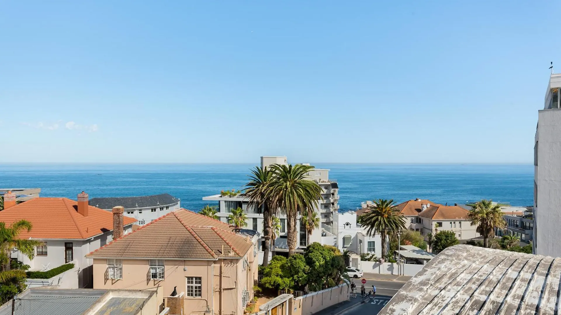 7 On Bantry Luxury Apartments Città del Capo Sudafrica
