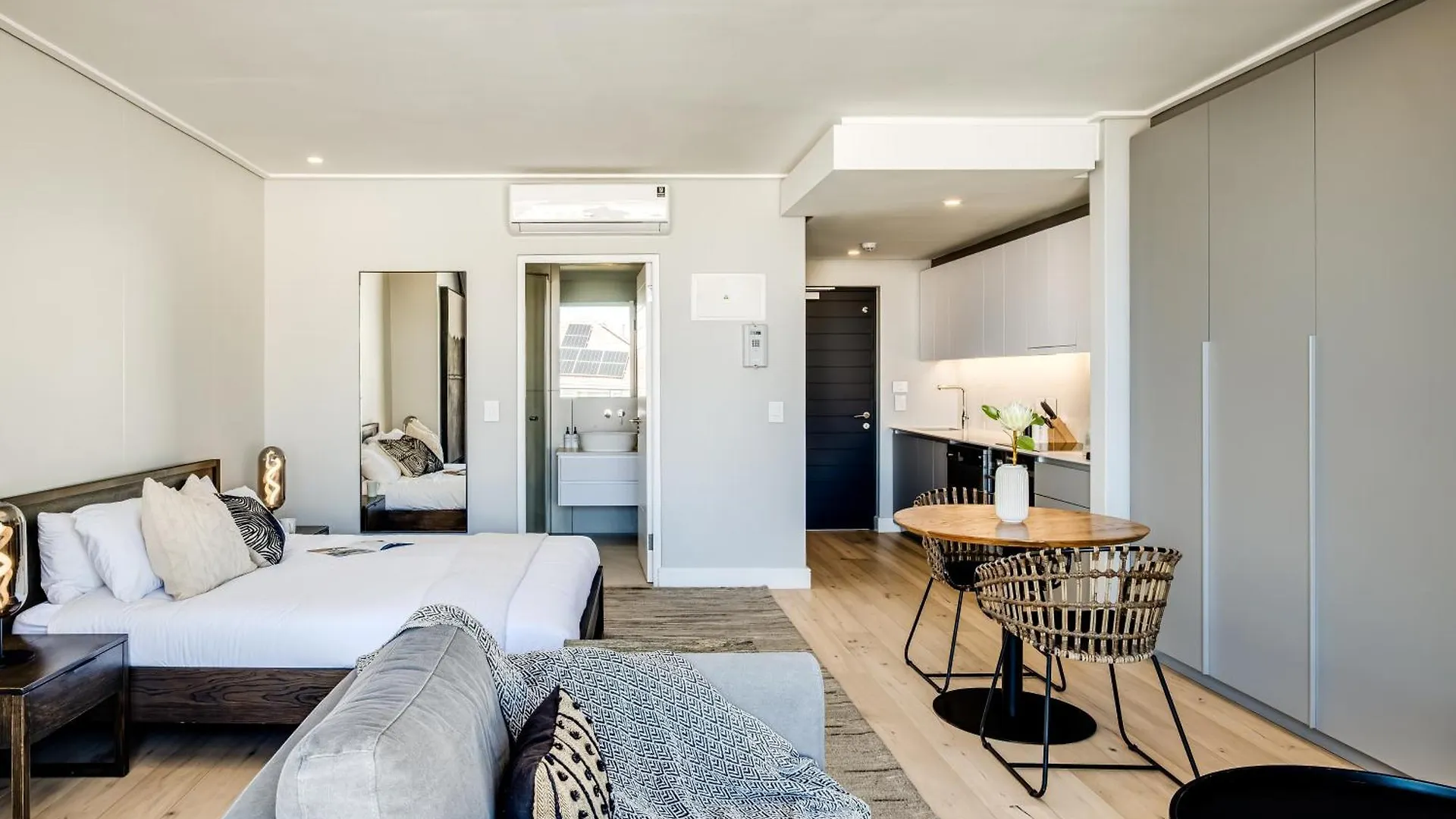 7 On Bantry Luxury Apartments Città del Capo 0*,  Sudafrica