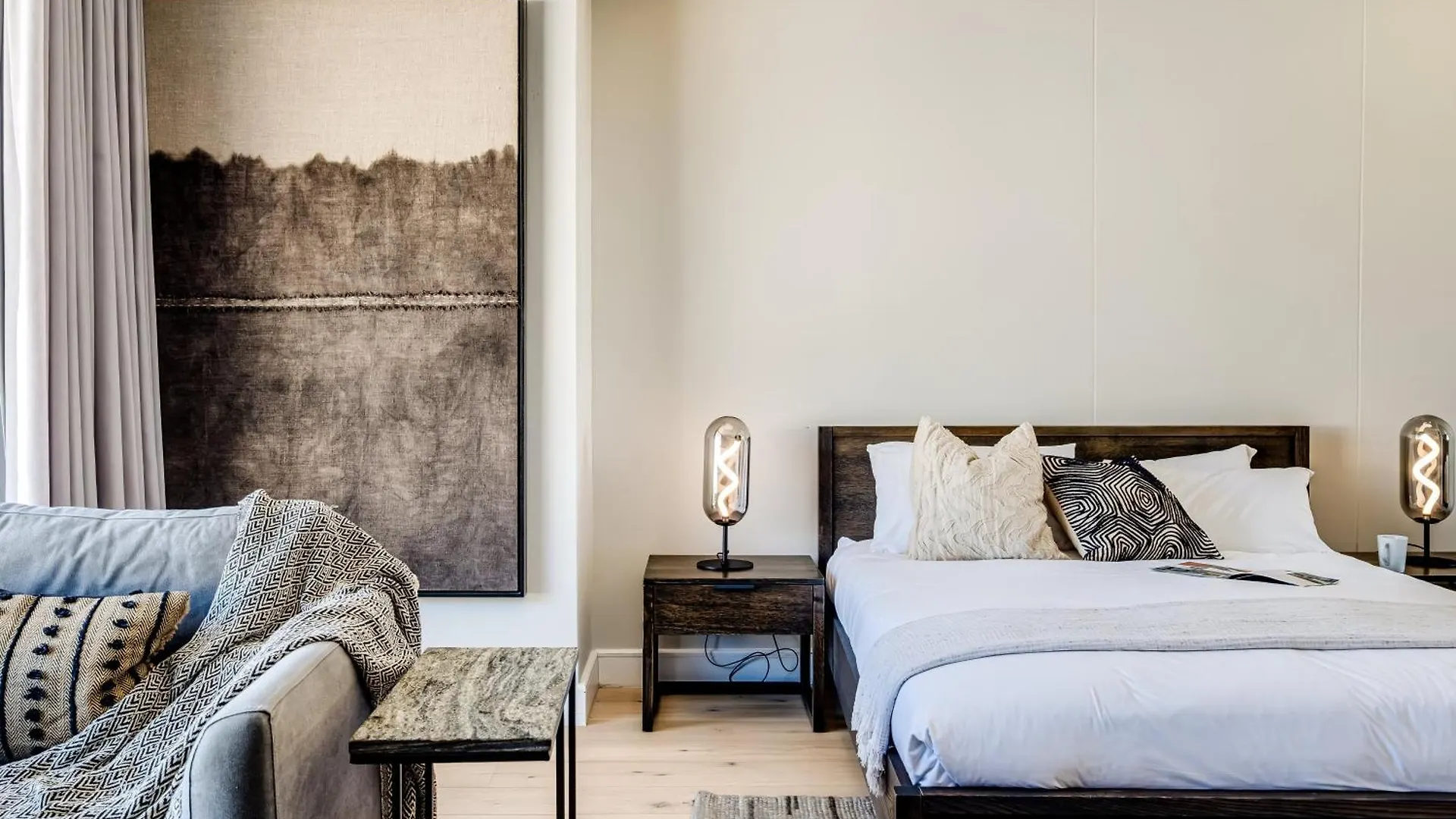 7 On Bantry Luxury Apartments Città del Capo Sudafrica