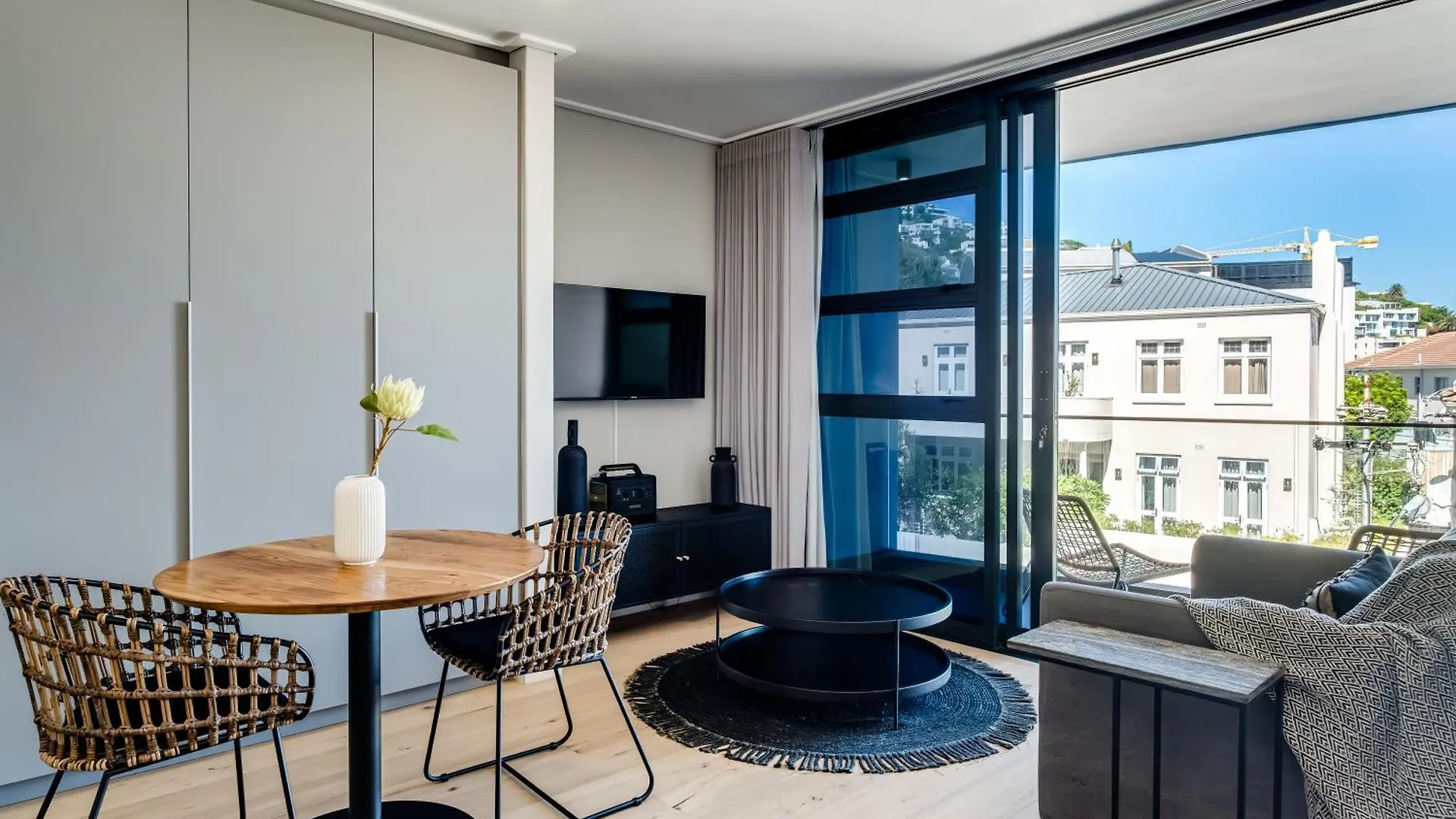7 On Bantry Luxury Apartments Città del Capo
