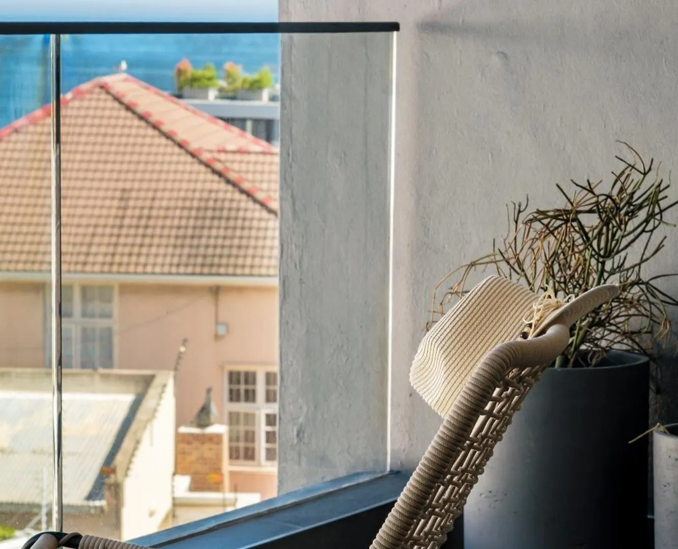 7 On Bantry Luxury Apartments Città del Capo