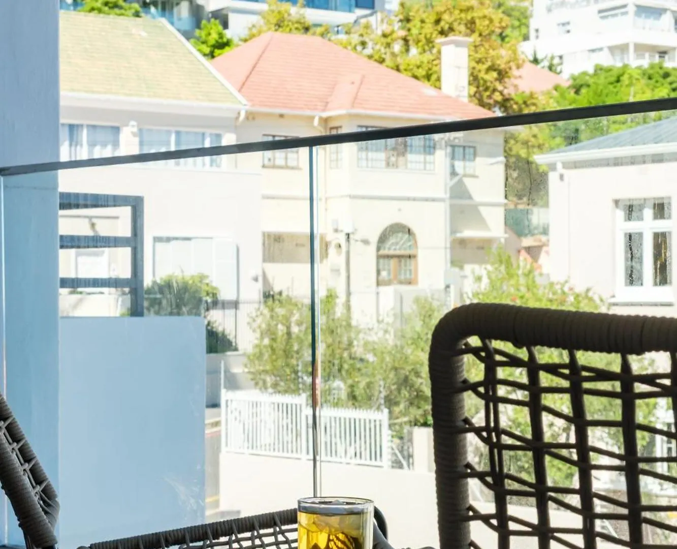 7 On Bantry Luxury Apartments Città del Capo Sudafrica