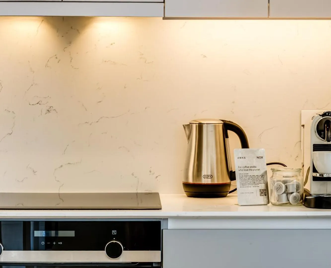 7 On Bantry Luxury Apartments Kapstadt