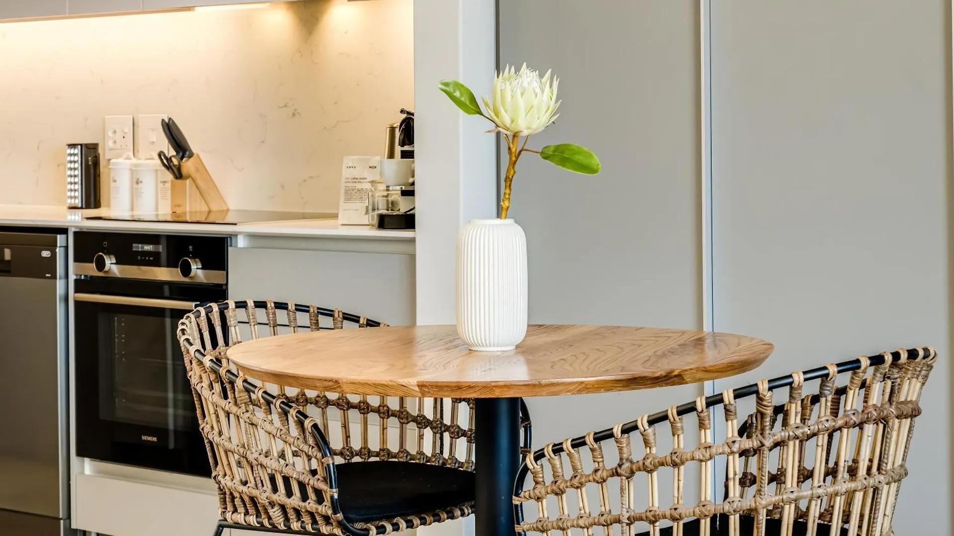 7 On Bantry Luxury Apartments Kapstadt