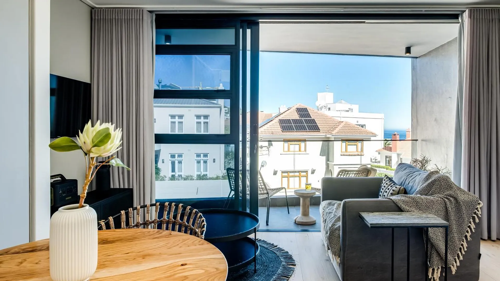 7 On Bantry Luxury Apartments Kapstadt 0*,  Südafrika