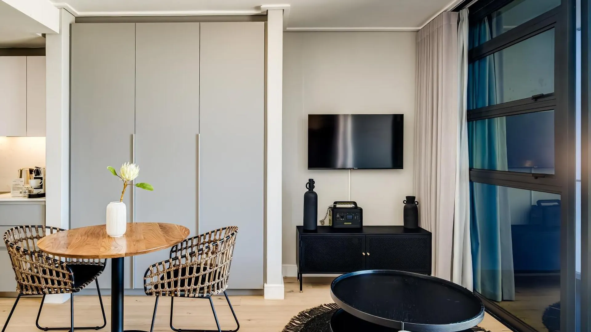 7 On Bantry Luxury Apartments Kapstadt 0*,