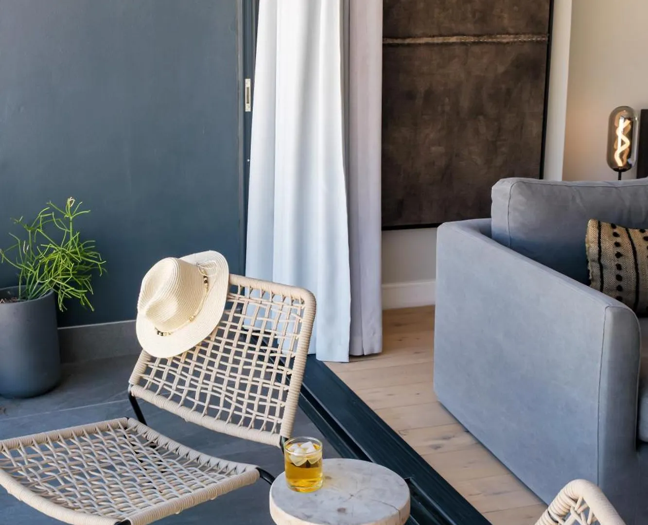 7 On Bantry Luxury Apartments Kapstadt