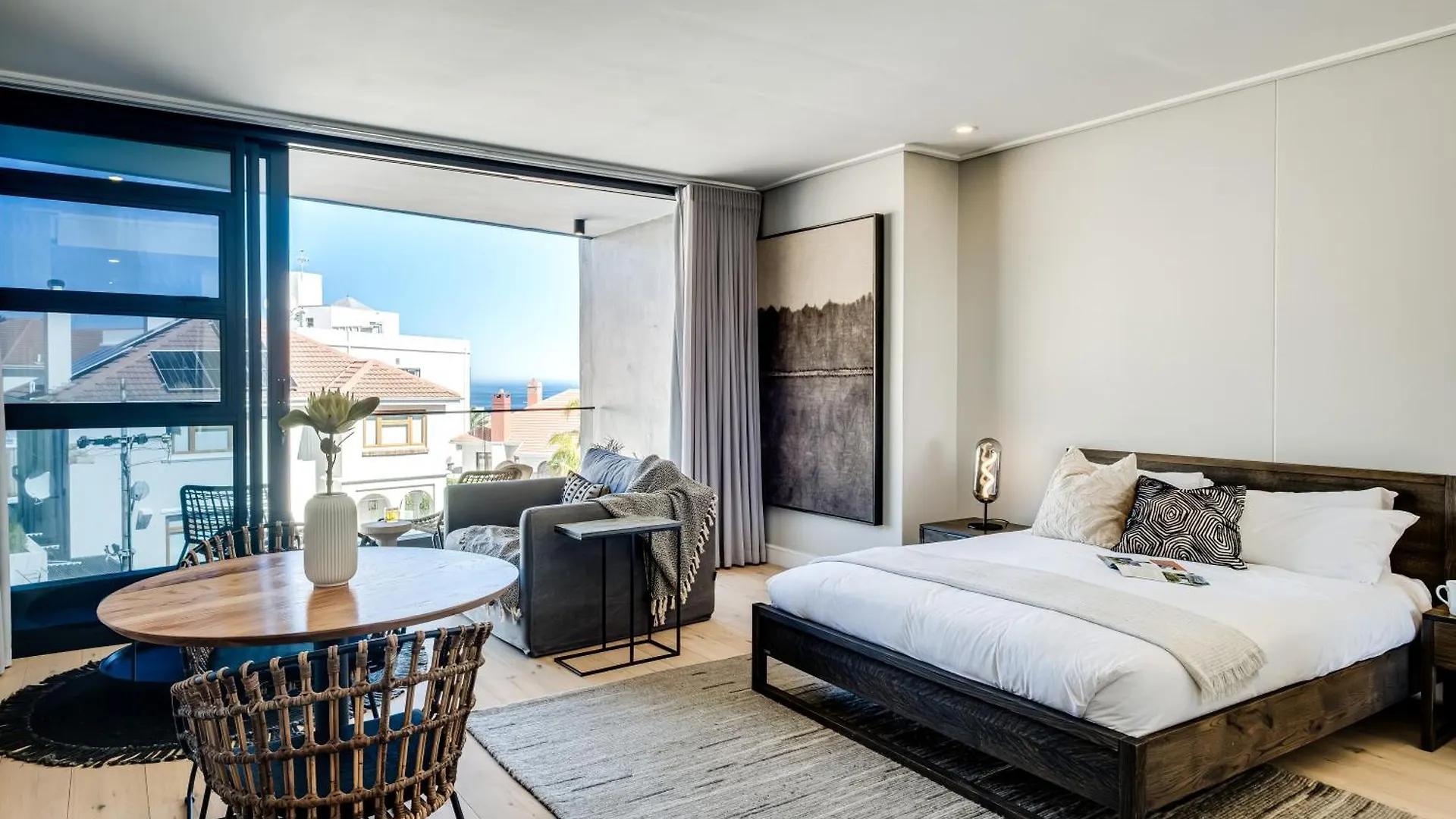 7 On Bantry Luxury Apartments Kapstadt