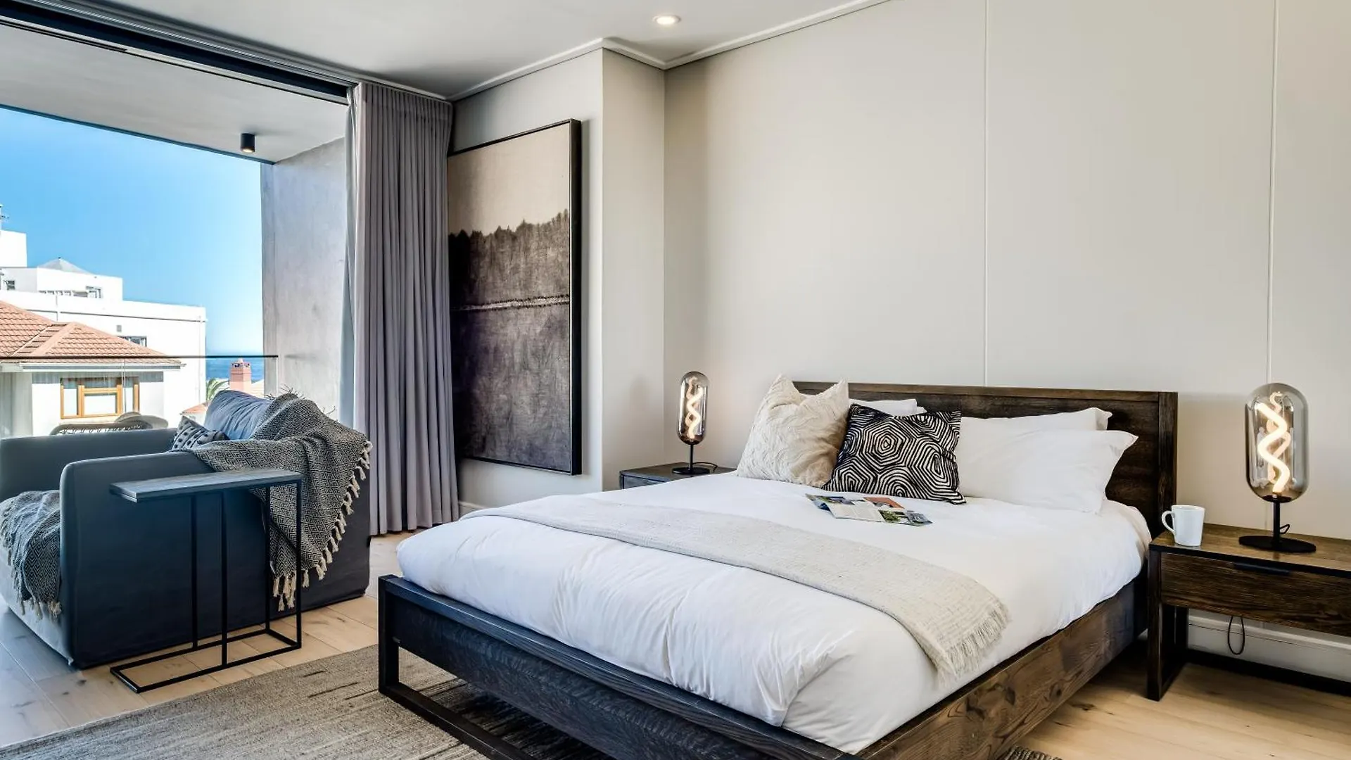 7 On Bantry Luxury Apartments Kapstadt