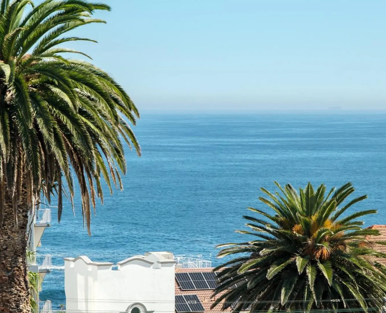 7 On Bantry Luxury Apartments Kapstadt