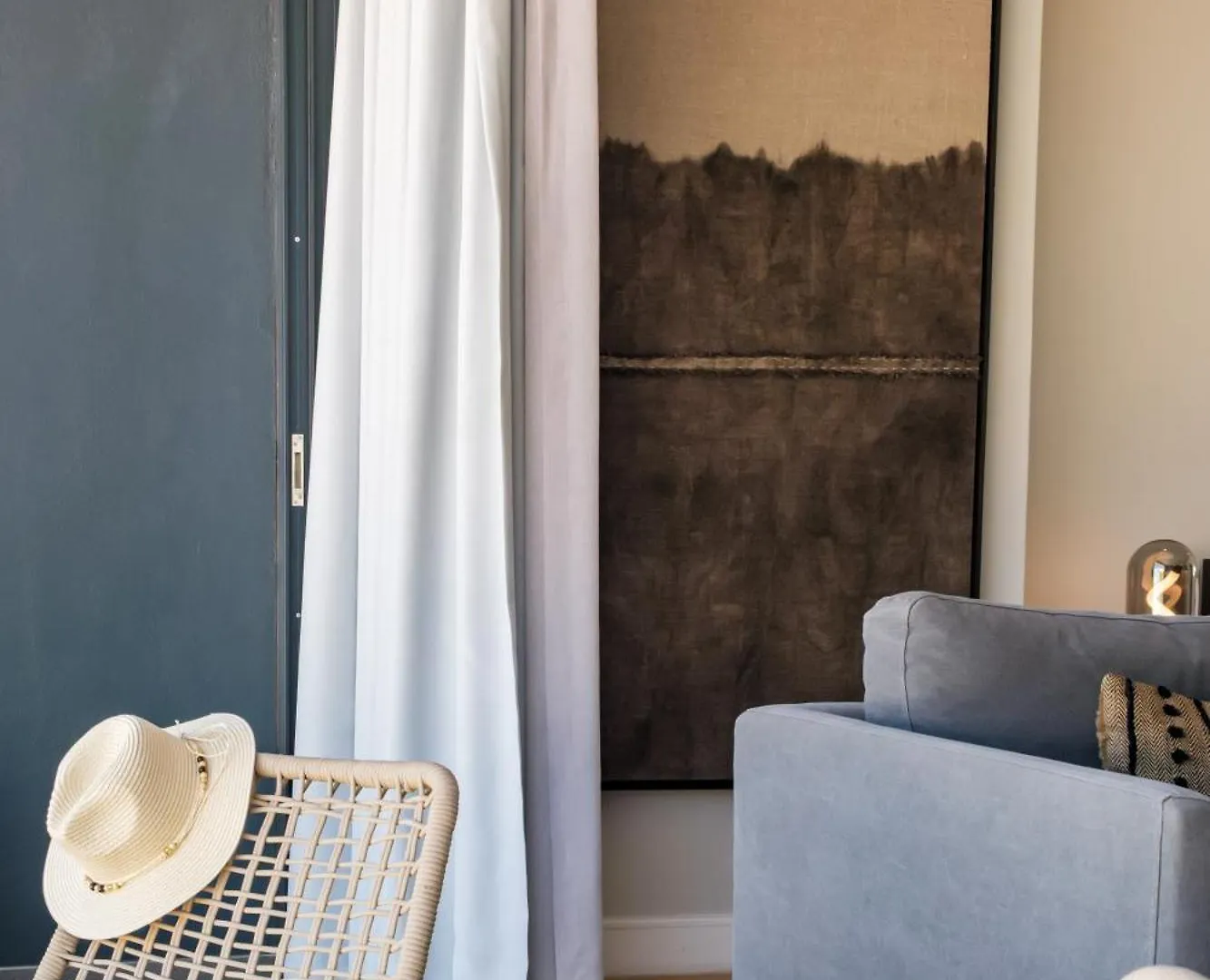 7 On Bantry Luxury Apartments Kapstadt